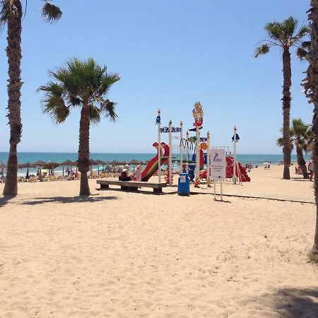 Apartament Anna La Mata  Exterior photo