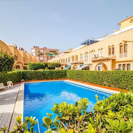 Apartament Anna La Mata  Exterior photo