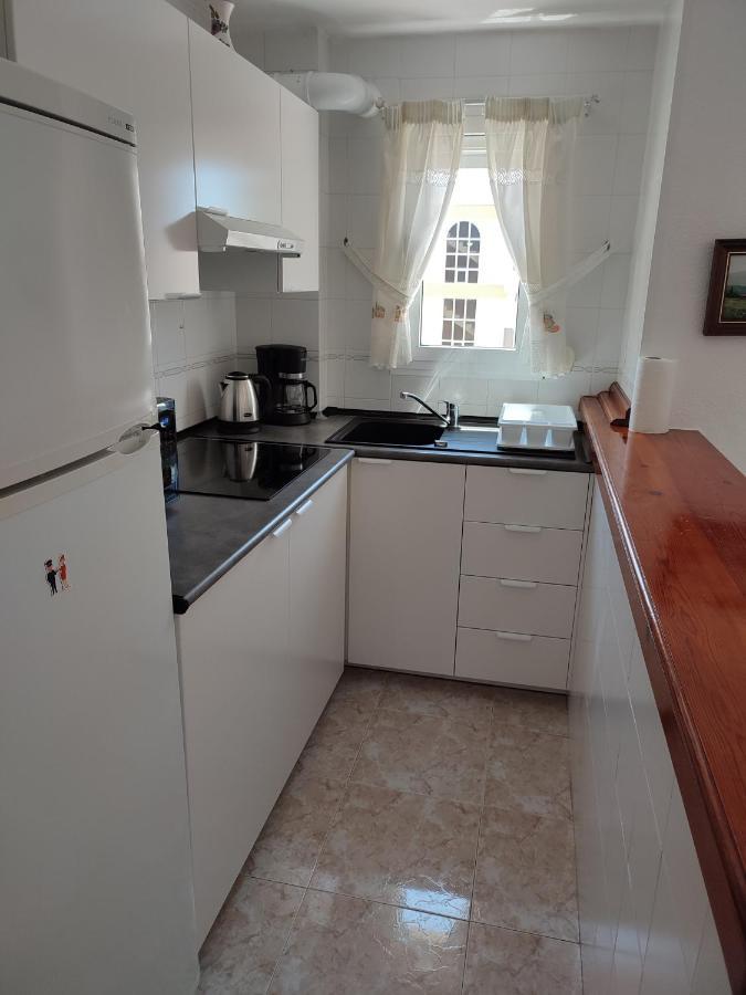 Apartament Anna La Mata  Exterior photo