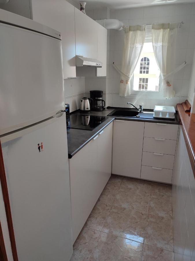 Apartament Anna La Mata  Exterior photo