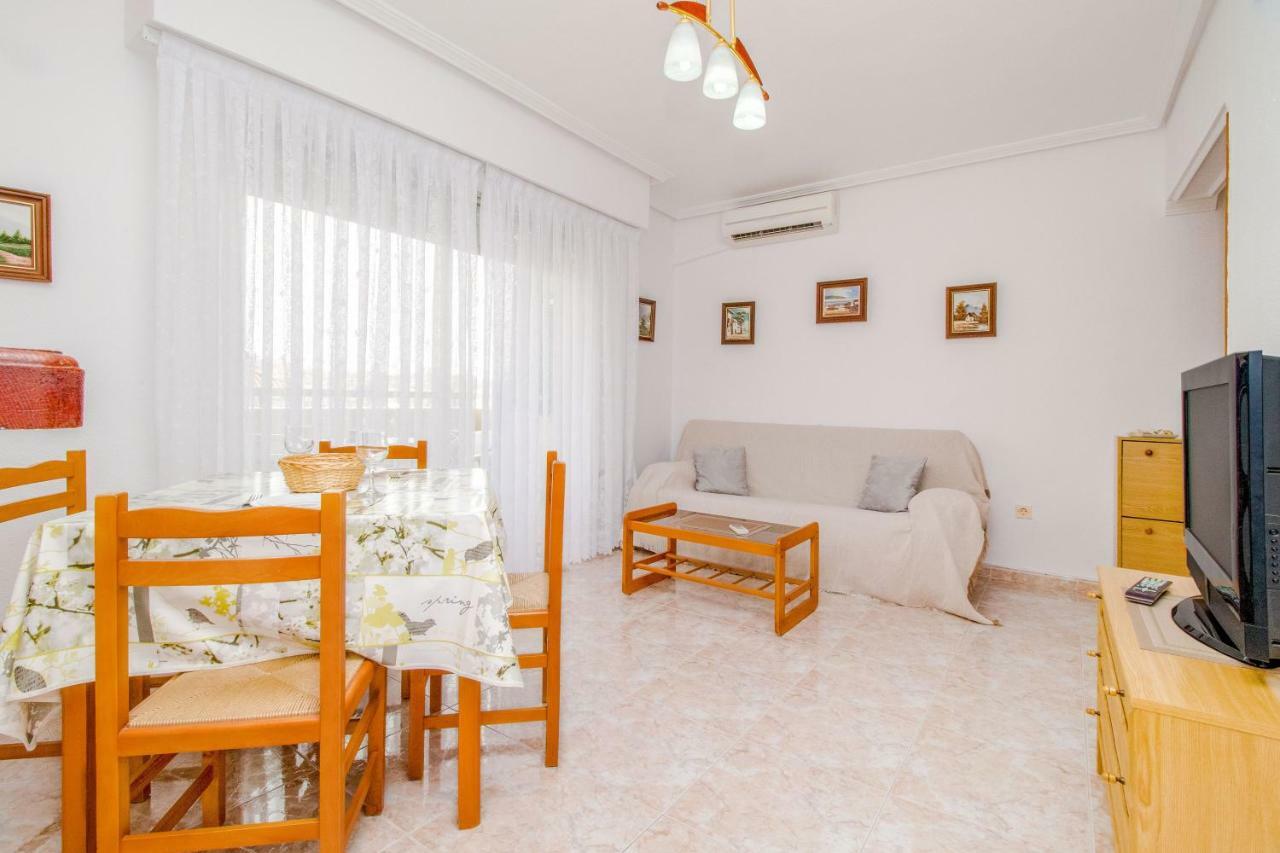Apartament Anna La Mata  Exterior photo