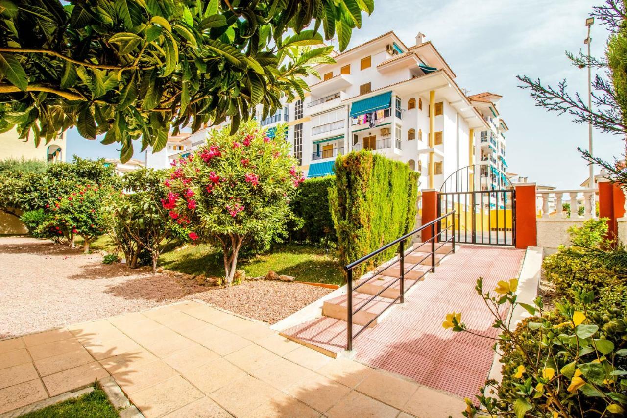 Apartament Anna La Mata  Exterior photo