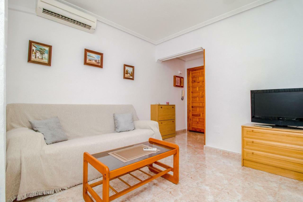 Apartament Anna La Mata  Exterior photo