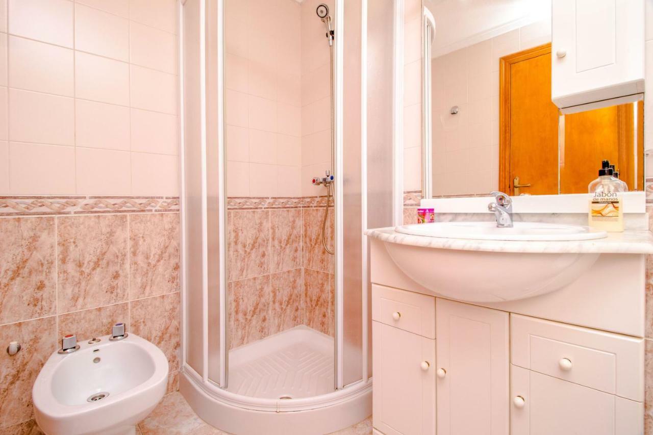 Apartament Anna La Mata  Exterior photo