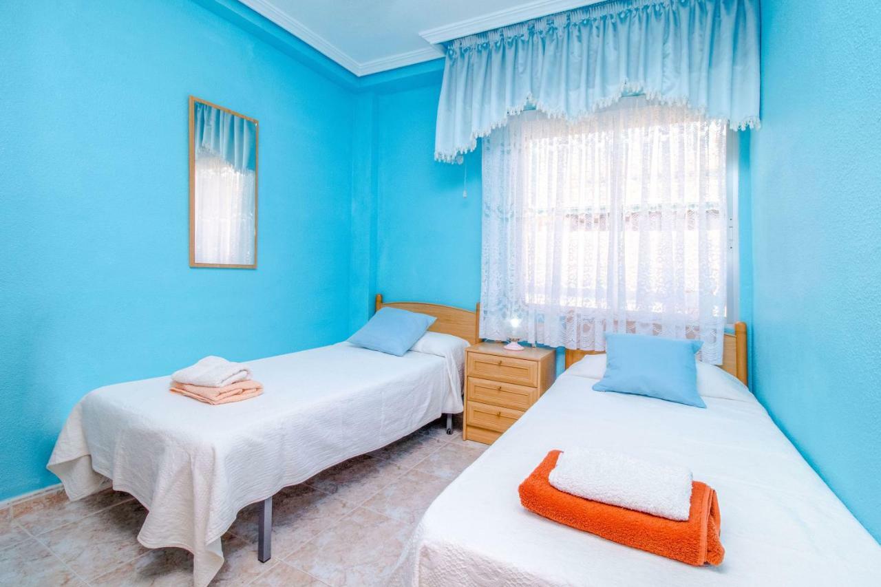 Apartament Anna La Mata  Exterior photo