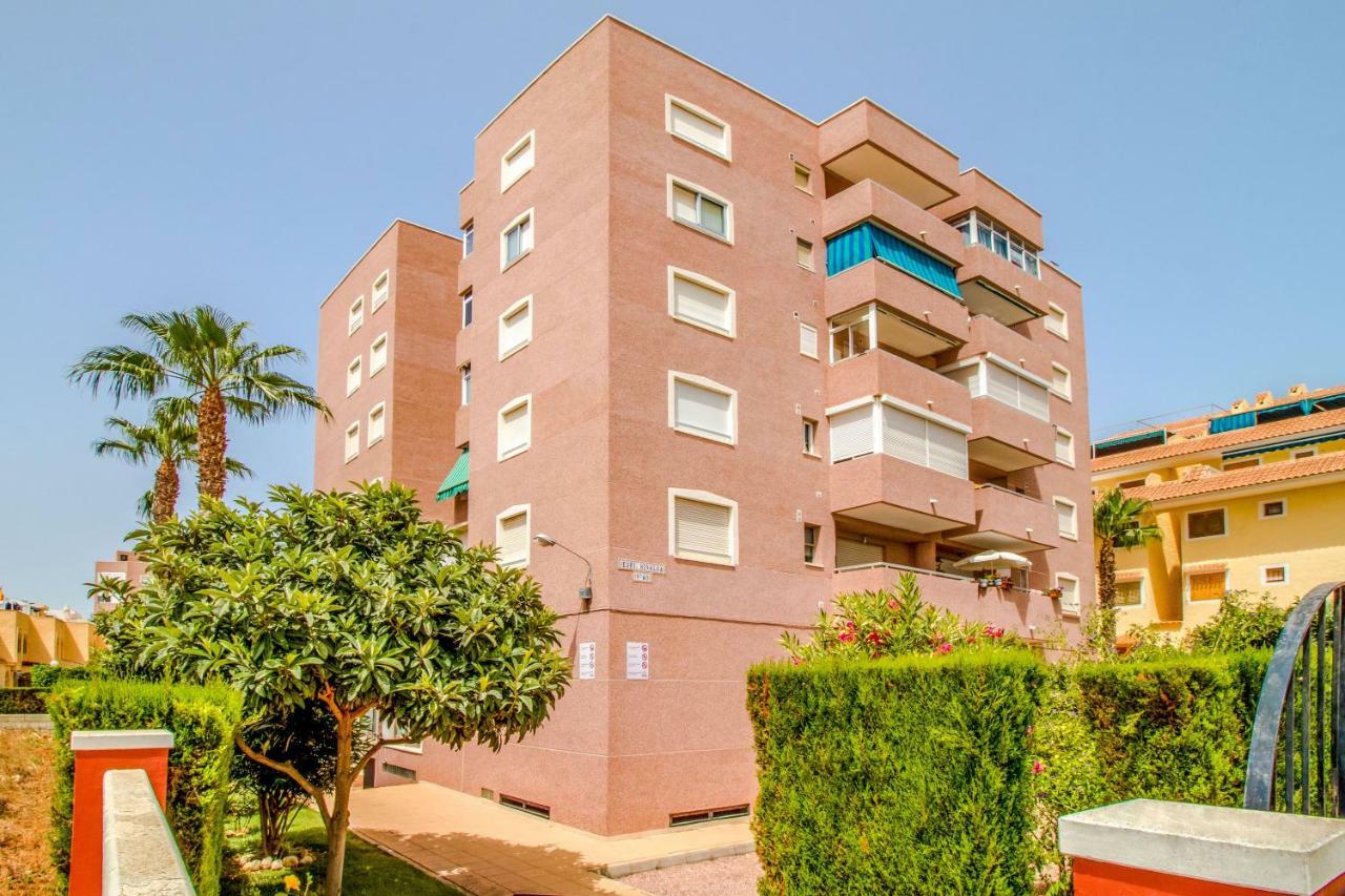 Apartament Anna La Mata  Exterior photo
