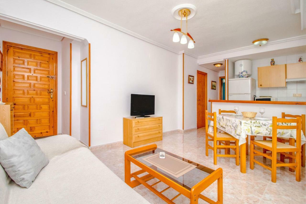 Apartament Anna La Mata  Exterior photo