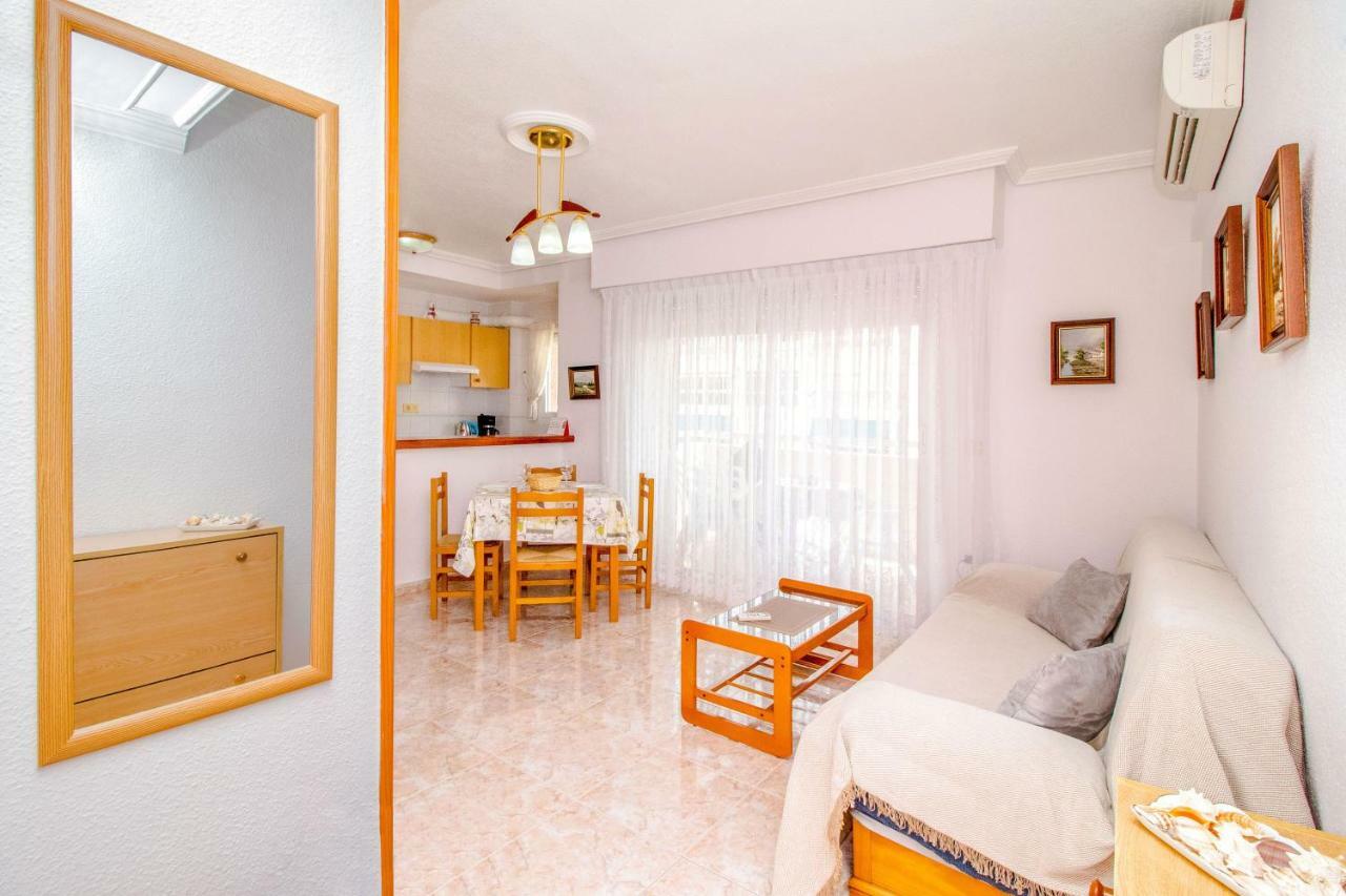 Apartament Anna La Mata  Exterior photo
