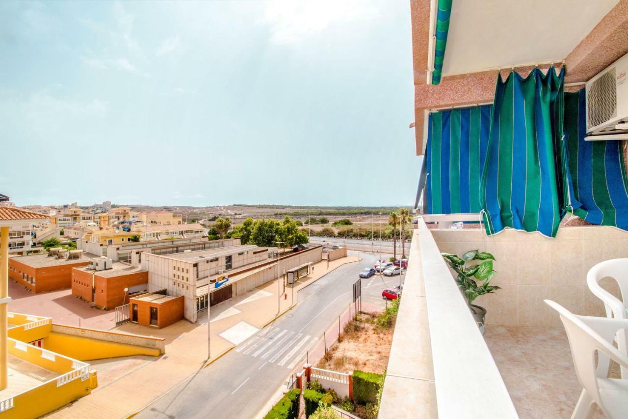 Apartament Anna La Mata  Exterior photo
