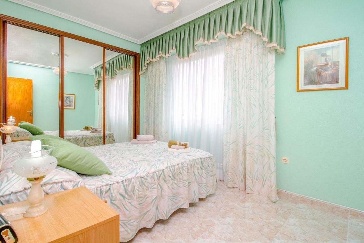 Apartament Anna La Mata  Exterior photo