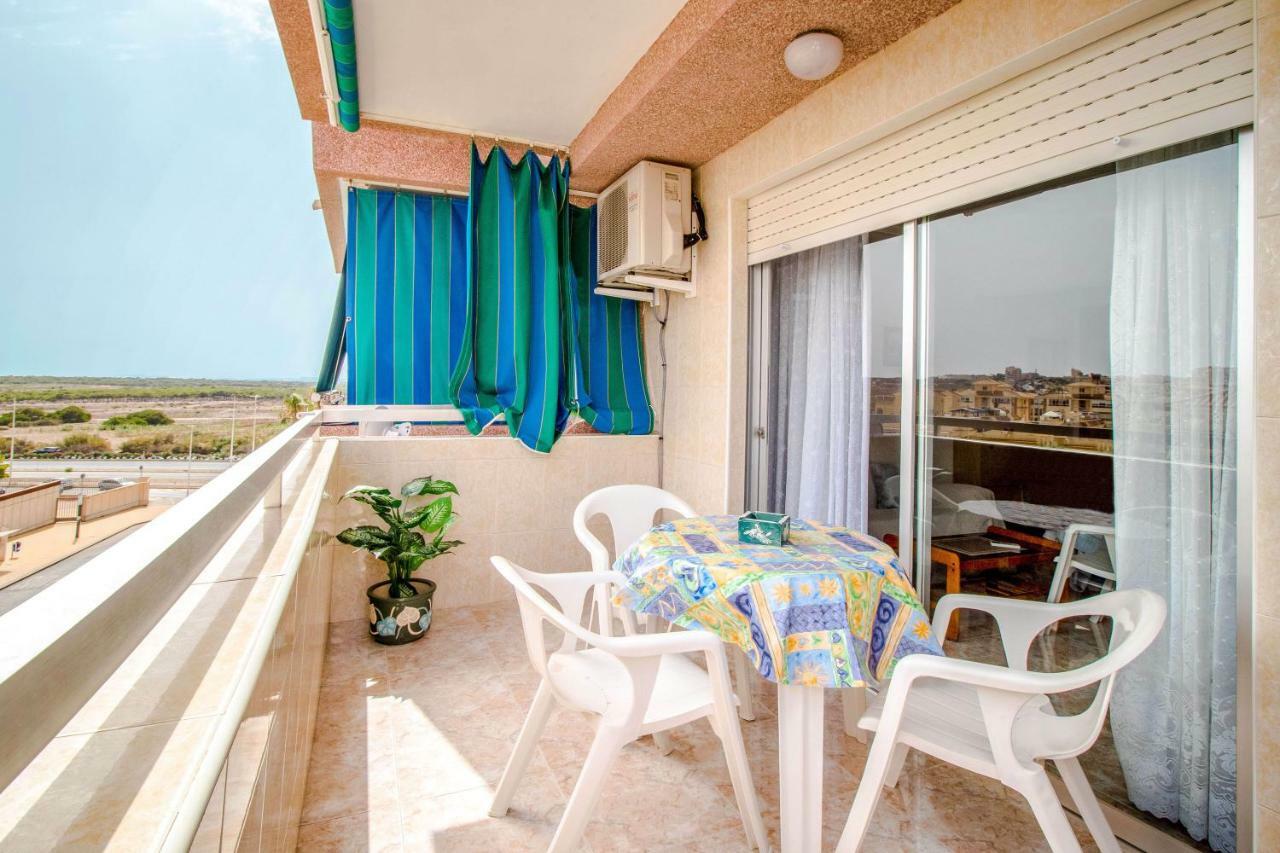 Apartament Anna La Mata  Exterior photo