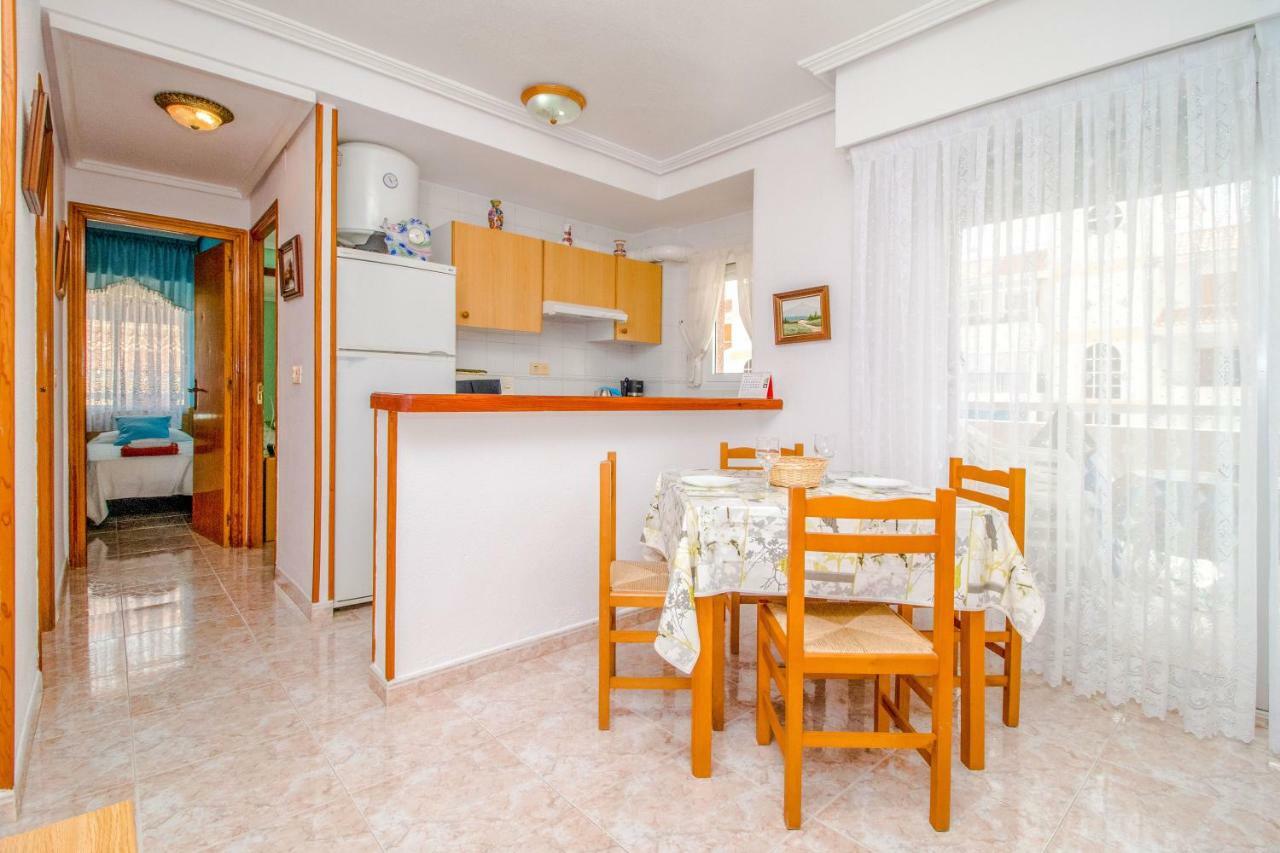 Apartament Anna La Mata  Exterior photo