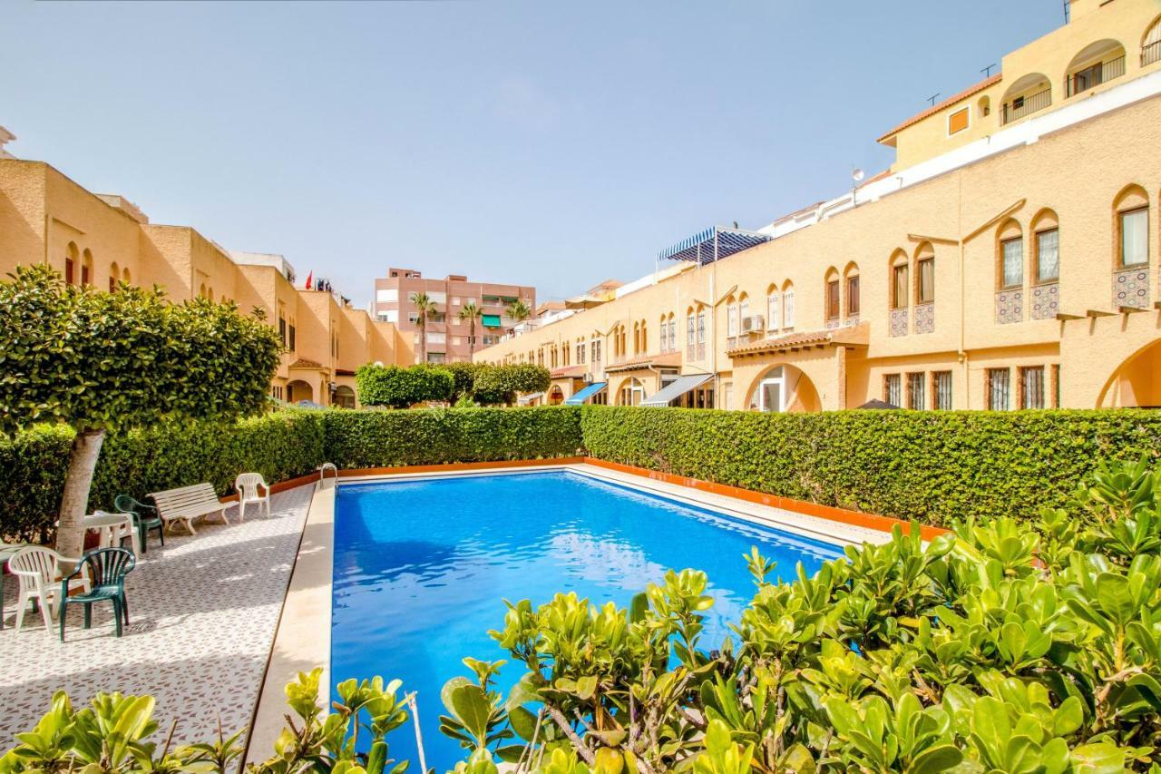 Apartament Anna La Mata  Exterior photo