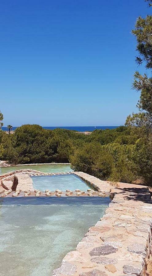 Apartament Anna La Mata  Exterior photo